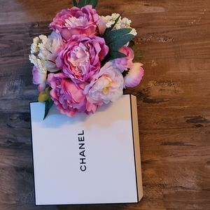 Chanel box × 2